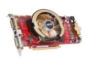 Asus Radeon HD 3850 512MB PCI-Express Video Card $59.99 AR