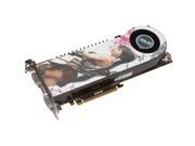 ASUS Radeon HD 4870 X2 EAH4870X2/HTDI/2G Video Card