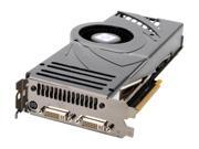 MSI GeForce 8800 Ultra NX8800Ultra-T2D768E-HD-OC Video Card