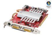 MSI GeForce 8600 GT NX8600GT-T2D256EZ Video Card
