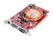 MSI GeForce 8500 GT NX8500GT-TD512E Video Card