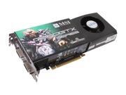 MSI GeForce GTX 260 N260GTX-T2D896 OC Video Card