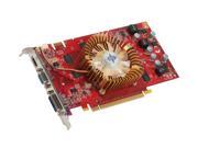 MSI GeForce 9600 GT N9600GT-MD1G Video Card