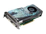 EVGA GeForce 8800GTS (G92) 512-P3-N841-A3 Video Card - Retail