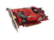 POWERCOLOR Radeon HD 2600XT HD2600XT 256MB GDDR4 Video Card