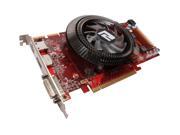 POWERCOLOR Radeon HD 4850 AX4850 512MD3-DH Video Card