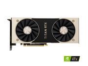 NVIDIA TITAN RTX DirectX 12 900-1G150-2500-000 SB 24GB 384-Bit GDDR6 HDCP ... NVIDIA TITAN RTX DirectX 12 900-1G150-2500-000 SB 24GB 384-Bit GDDR6 HDCP ...