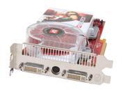 connect3D Radeon X1900XTX 3055 Video Card