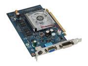 BFG Tech BFGE85256GTE - BFG Tech GeForce 8500GT 256MB PCIe
