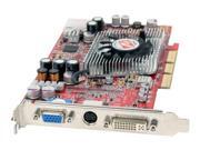 Rosewill Radeon 9800PRO RW98PR-128D Video Card