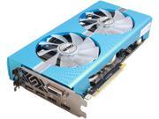 Sapphire Radeon NITRO+ RX 580 8GB GDDR5 PCI-E Dual HDMI / DVI-D / Dual DP w/ ... Sapphire Radeon NITRO+ RX 580 8GB GDDR5 PCI-E Dual HDMI / DVI-D / Dual DP w/ ...
