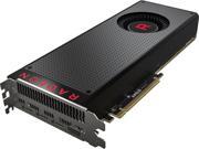 SAPPHIRE Radeon RX Vega 64 DirectX 12 21275-03-20G 8GB 2048-Bit HBM2 PCI ... SAPPHIRE Radeon RX Vega 64 DirectX 12 21275-03-20G 8GB 2048-Bit HBM2 PCI ...