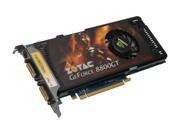 Zotac GeForce 8800GT 512MB DDR3 PCIe