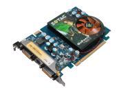 ZOTAC GeForce 8600 GT ZT-86TEQ4P-FCL Video Card