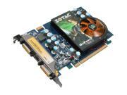 Zotac GeForce 8600 GT 256MB PCIe $29.99 AR