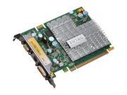 ZOTAC GeForce 7300GT 256MB PCIe