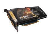 ZOTAC GeForce 9800 GT ZT-98GES5P-FCP Video Card