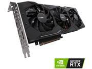 GIGABYTE GeForce RTX 2070 WINDFORCE 8G Graphics Card, 3 x WINDFORCE Fans, ... GIGABYTE GeForce RTX 2070 WINDFORCE 8G Graphics Card, 3 x WINDFORCE Fans, ...