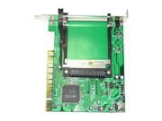 Syba PCMCIA PCI to Cardbus Add-on Card