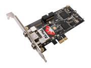 KWORLD PlusTV Analog PCIExpress Pro PVRTV-PE360-A PCI-Express x1 Interface $29.99
