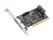 Rosewill Silicon Image RC-209-EX PCI-E Card