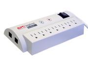 APC PER7T 6 feet 7 Outlets 1060 joules Personal SurgeArrest