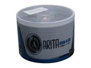 RiDATA Arita 4.7GB 8X DVD-R 50 Packs