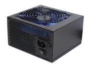 Newegg.com:Apevia WIN500XSPX 500W ATX12V / EPS12V Power Supply (Mfr# WIN-500XSPX) only $14.99 + free shipping
