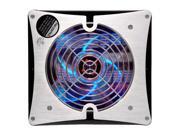 Raidmax Aurora 2 600W ATX Power Supply w/ 120mm LED Fan