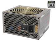Newegg.com:Coolmax CUG700B 700W SLI Certified ATX Power Supply only $59.99 + shipping