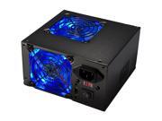 Rosewill RP550V2-D-SL L 550W Fans Power Supply
