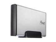 Rosewill RX35-AT-SU SLV Silver External Enclosure - Retail