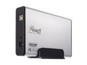 External Enclosure