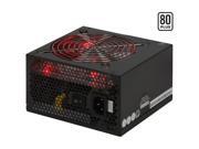 OCZ Fatal1ty 400W ATX12V / EPS12V PFC Power Supply $24.99 AR