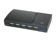 Koutech 13-Port USB 2.0 External Hub