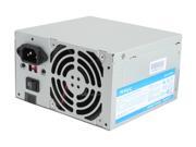 Antec Basiq BP-350B 350W ATX12V Version 2.01     Power Supply