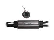 Iogear GCS942UW6 Hybrid DVI-D KVM w/ Audio