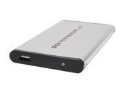 Nippon 2.5" USB 2.0 External Enclosure $9.89