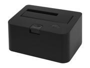 Nippon Labs 2.5'' & 3.5'' USB2.0 & ESATA Enclosure Docking Station $31.99