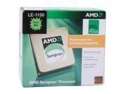 AMD Sempron LE-1150 2GHz 45W CPU