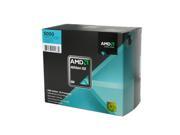 AMD Athlon 64 X2 5000+ 2.6GHz CPU