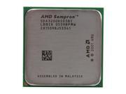 AMD Sempron 64 3200+ 1.8GHz Socket 939 Single-Core Processor