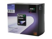 AMD Phenom 8450 Toliman 2.1GHz Triple-Core $94