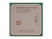 AMD Athlon 64 X2 5800+ Brisbane 3.0GHz 2 x 512KB L2 Cache Socket AM2 89W Dual-Core Processor - OEM