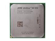 AMD Athlon 64 X2 6400+ Windsor 3.2GHz $119