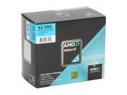 AMD Athlon II X2 250 Regor Dual-Core Processor Coupon Code