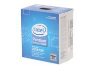 19 116 072 02 Intel Pentium 2.5GHz Dual Core Wolfdale Processor   $79 Shipped
