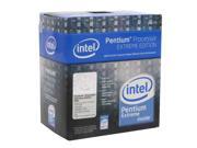 Intel Pentium Extreme Edition 955 3.46GHz LGA 775 Dual-Core Processor - Retail Intel Pentium Extreme Edition 955 3.46GHz LGA 775 Dual-Core Processor - Retail