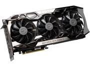 EVGA GeForce RTX 2080 Ti FTW3 ULTRA GAMING, 11G-P4-2487-KR, 11GB GDDR6, ... EVGA GeForce RTX 2080 Ti FTW3 ULTRA GAMING, 11G-P4-2487-KR, 11GB GDDR6, ...