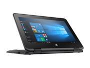 HP ProBook x360 11 G1 EE (1BS68UT#ABA) Intel Celeron N3350 (1.1 GHz) 4 GB Memory ... HP ProBook x360 11 G1 EE (1BS68UT#ABA) Intel Celeron N3350 (1.1 GHz) 4 GB Memory ...
